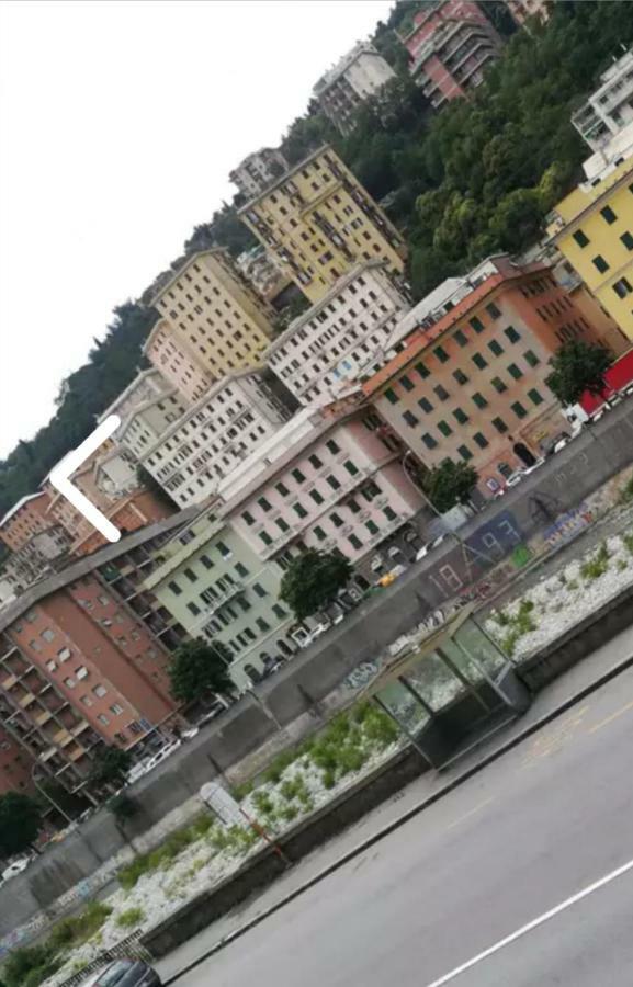 Your In Genova